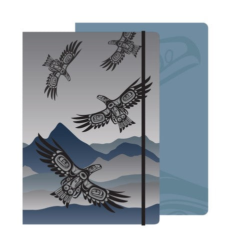 Journal with Elastic