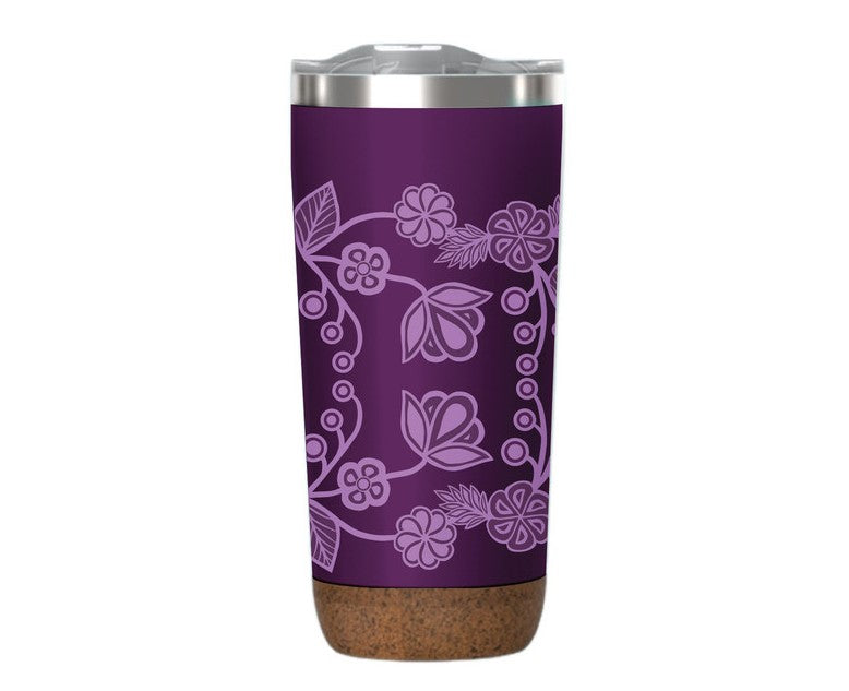 Cork Base Travel Mugs 20oz