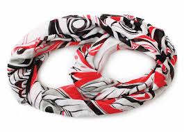 Circle Scarf