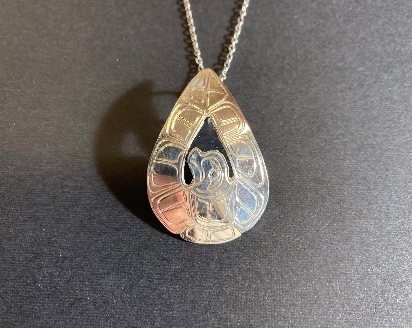 Pendant - Thunderbird