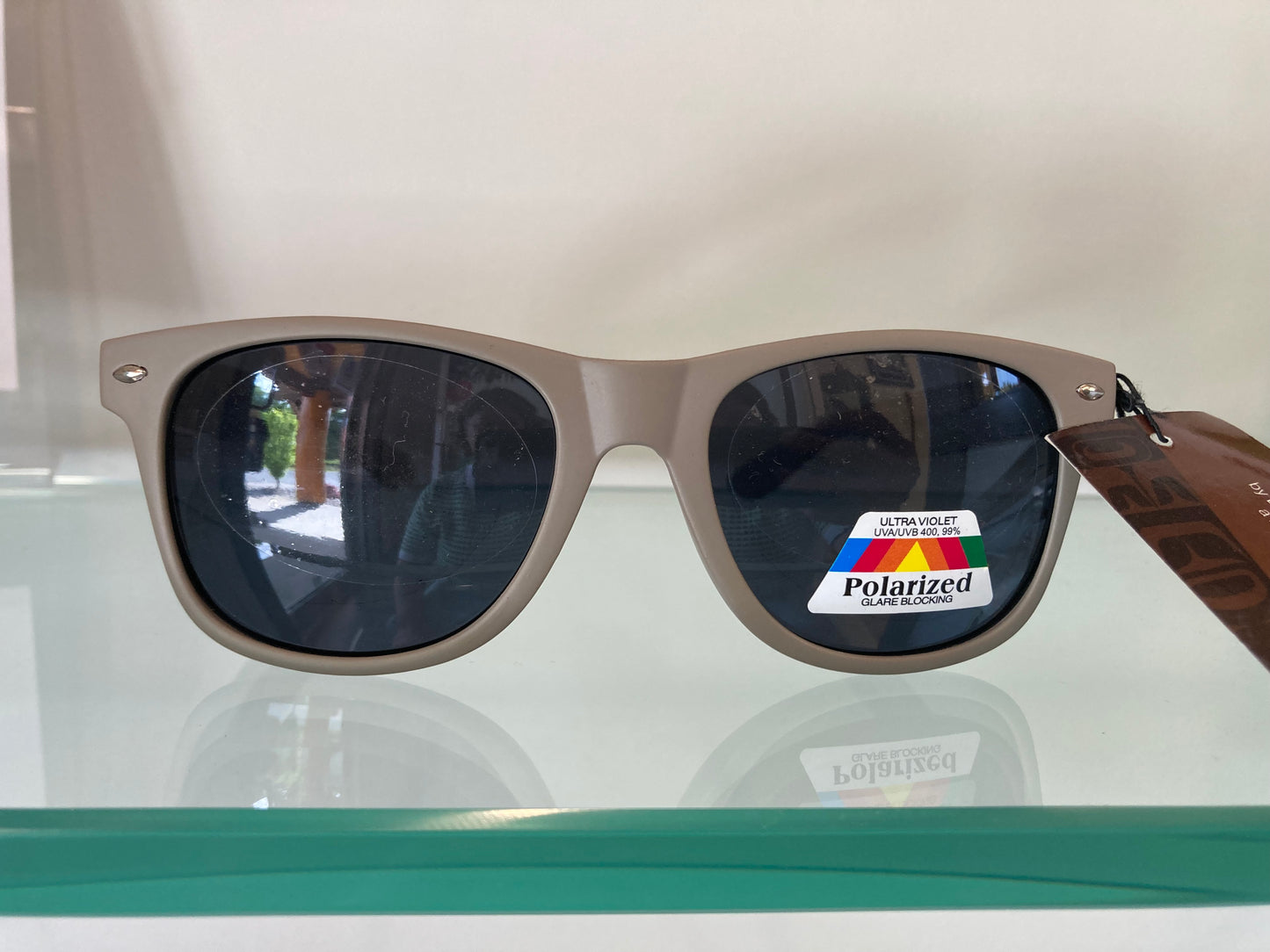 Sunglasses, Adult plastic