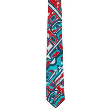 Woven Tie
