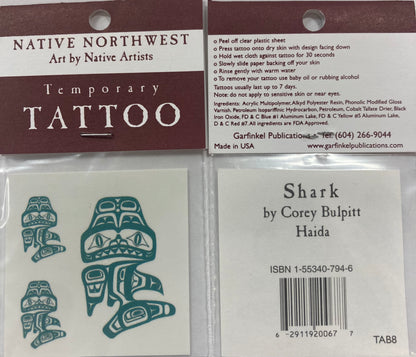 Tattoos - Various designs