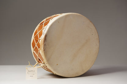 Drum - Jerry Chapman - $350