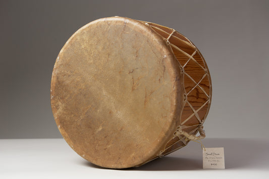 Drum - Jerry Chapman - $400