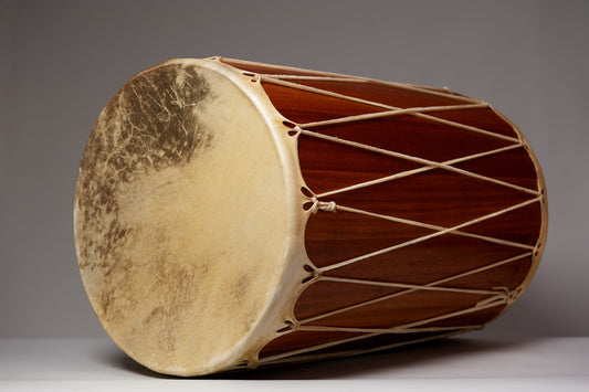 Drum - Jerry Chapman - $785