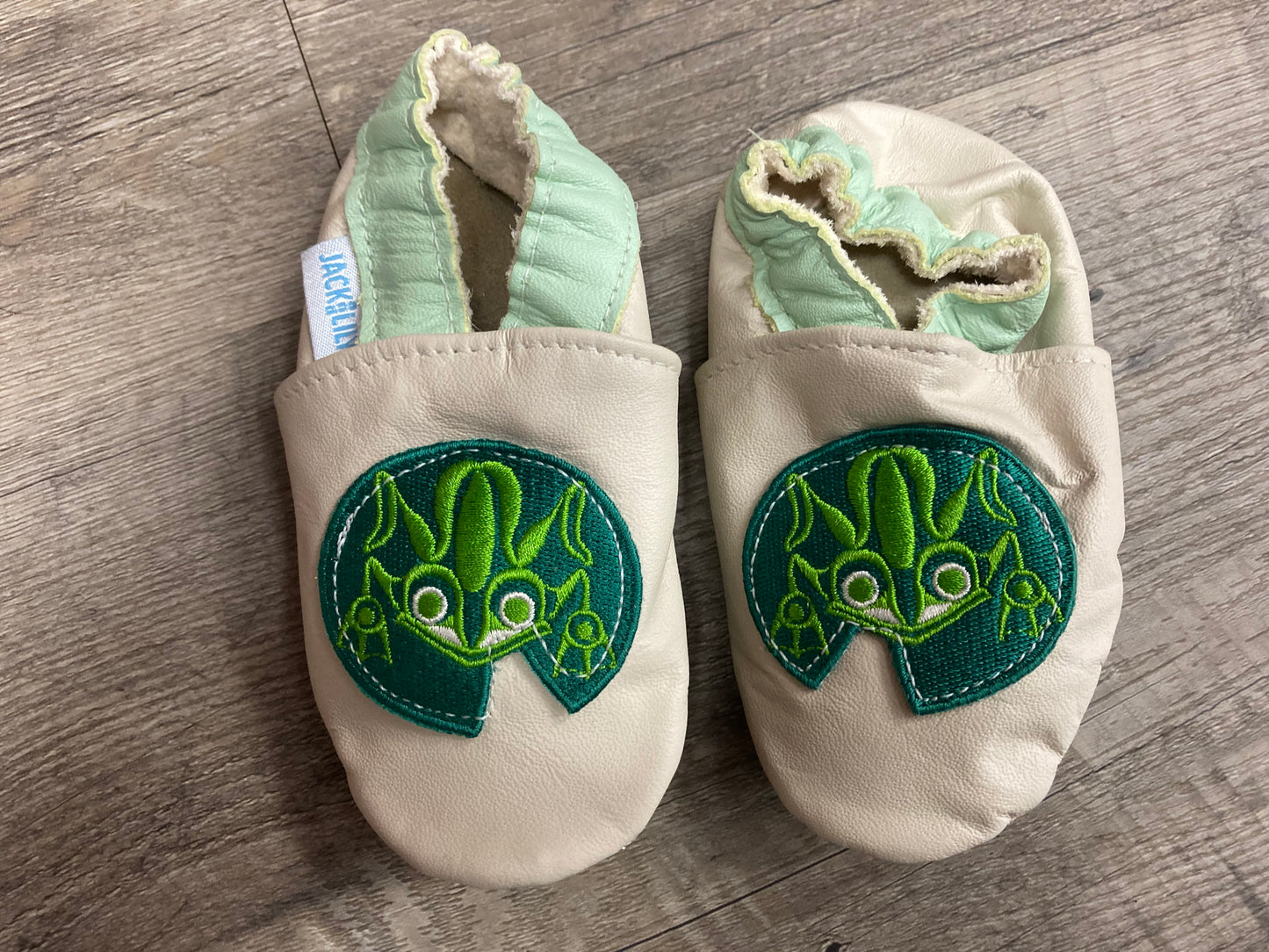 Baby Shoes