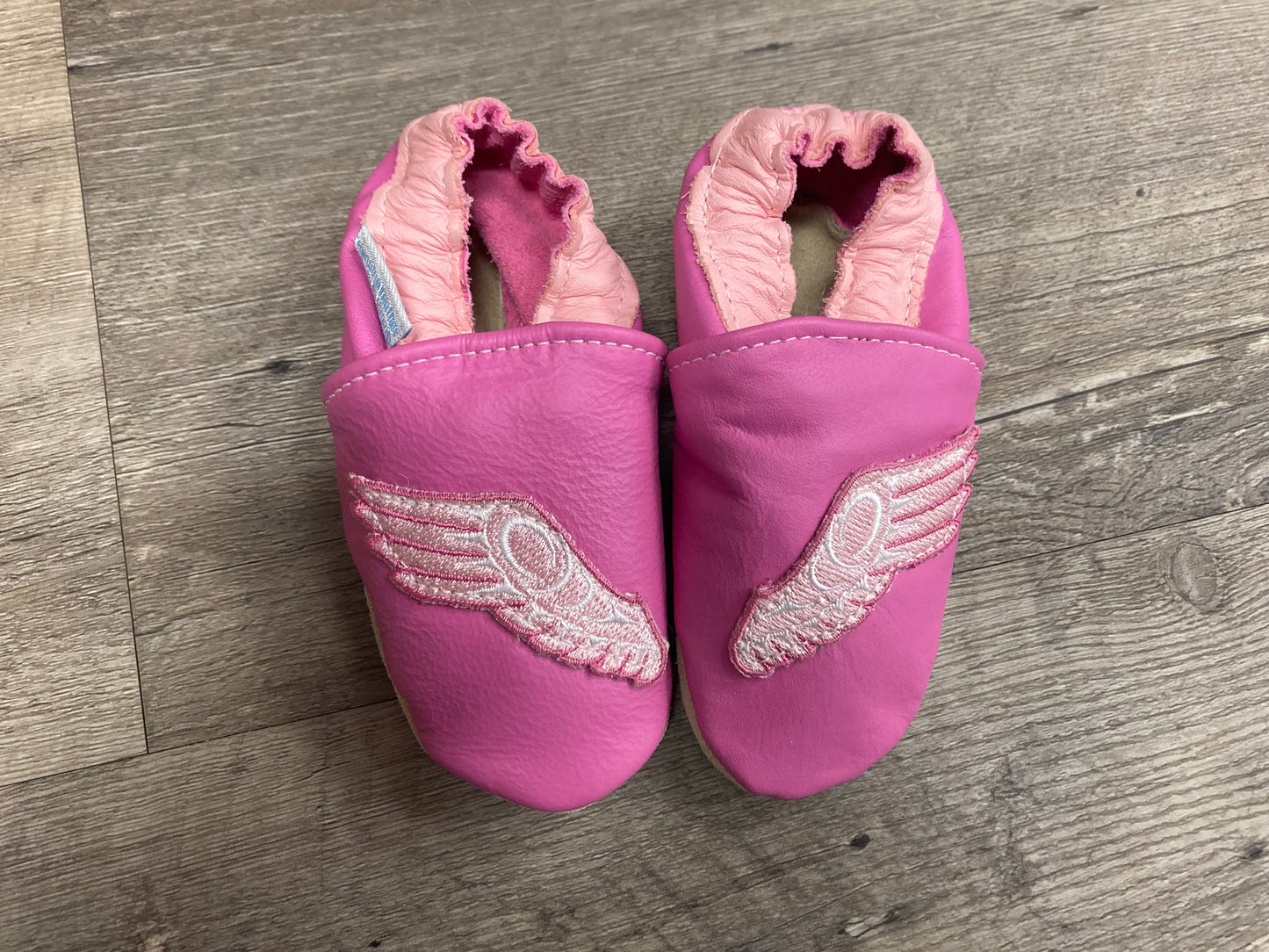 Baby Shoes