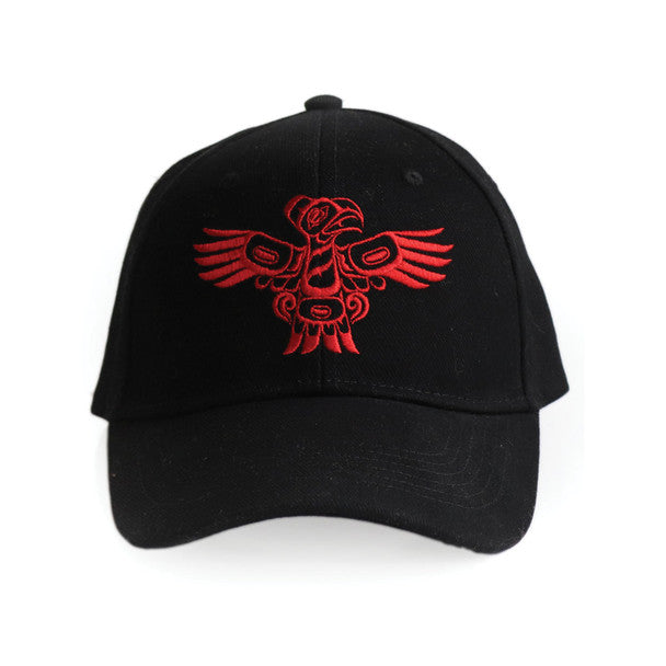 Ball Cap - The Eagle