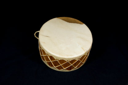 Drum - Jerry Chapman - $350