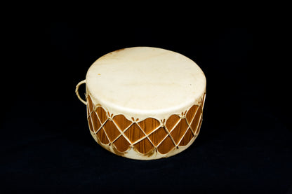 Drum - Jerry Chapman - $350