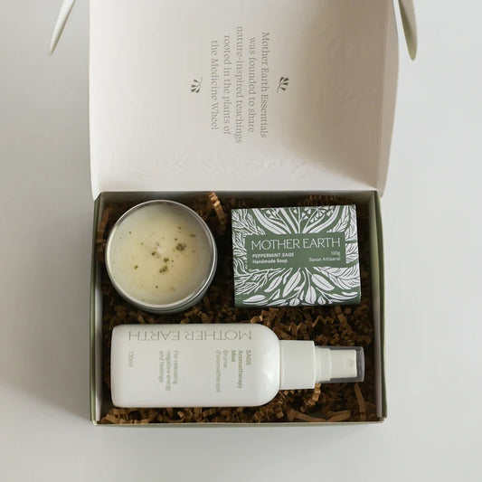 Experience Sage Gift Box