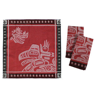 Northwest Napkins (set of 2)