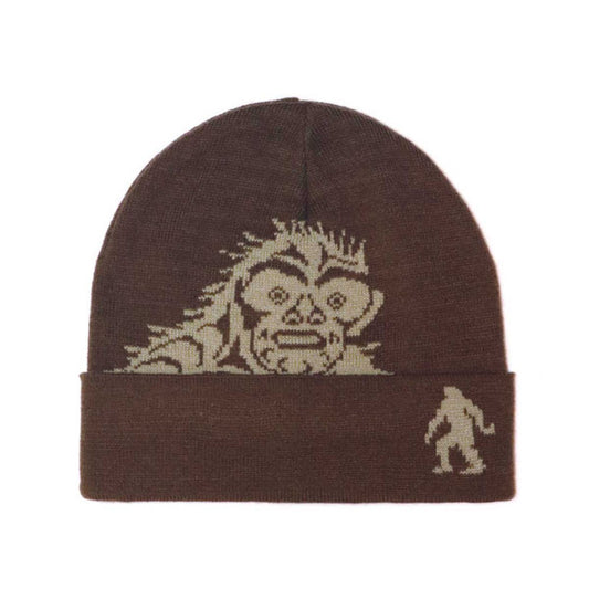 Sasquatch - Tuque