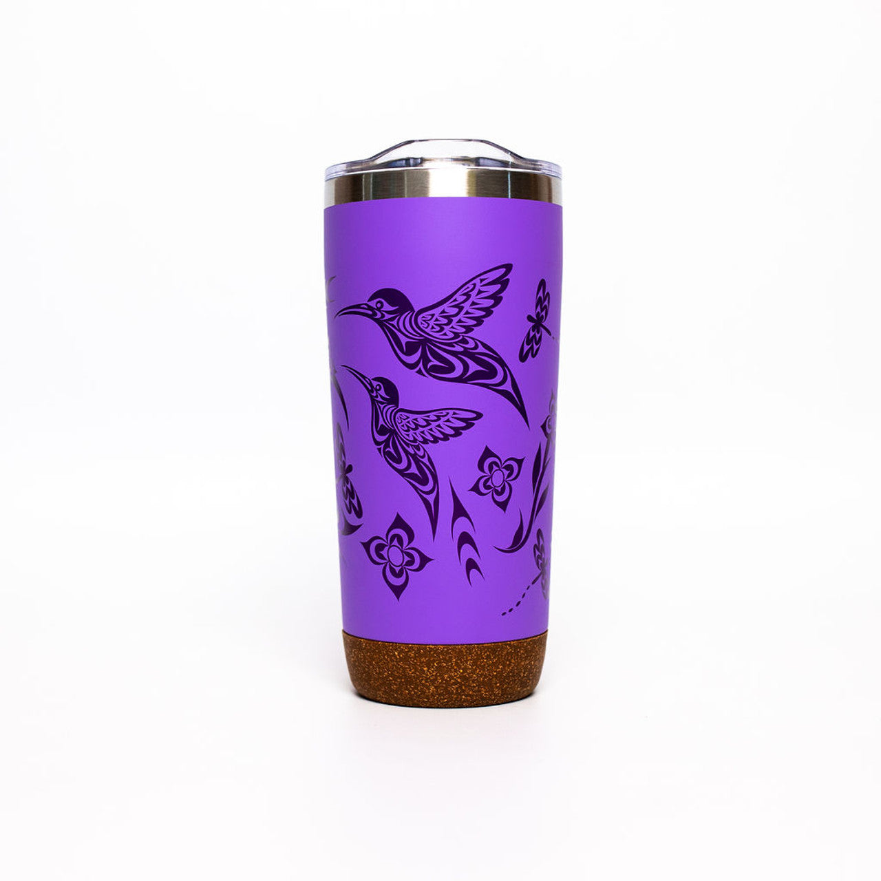 Cork Base Travel Mugs 20oz