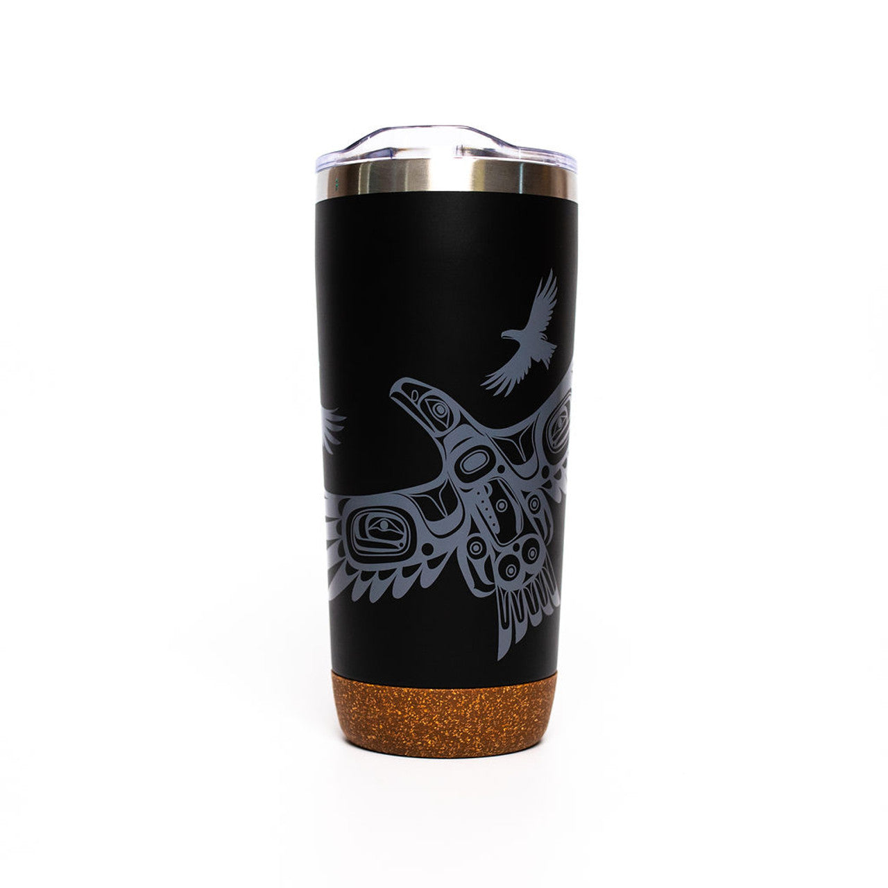 Cork Base Travel Mugs 20oz