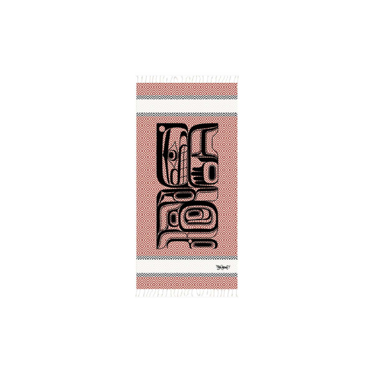 Artisan Towel - Small