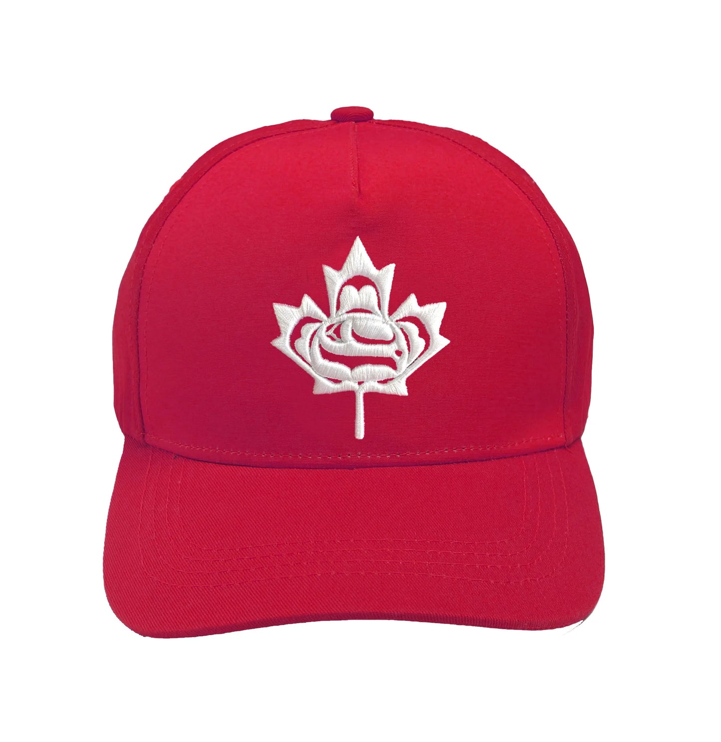 Ball Cap - Standing Together by Curtis Wilson