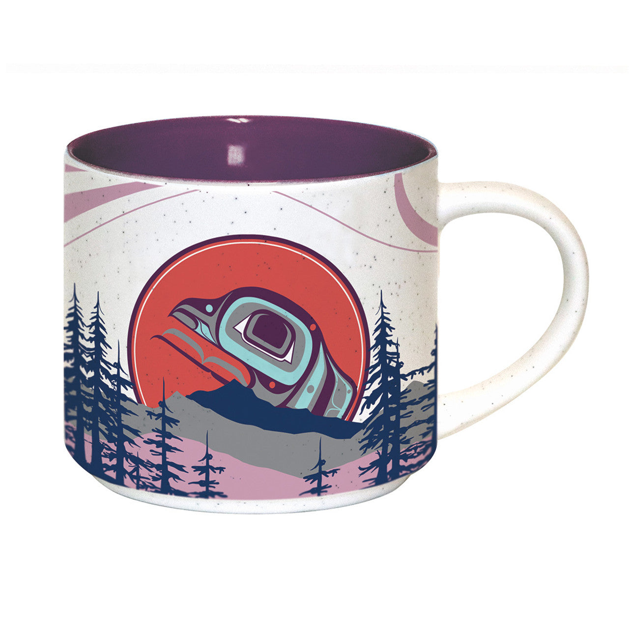 16oz Ceramic Mugs