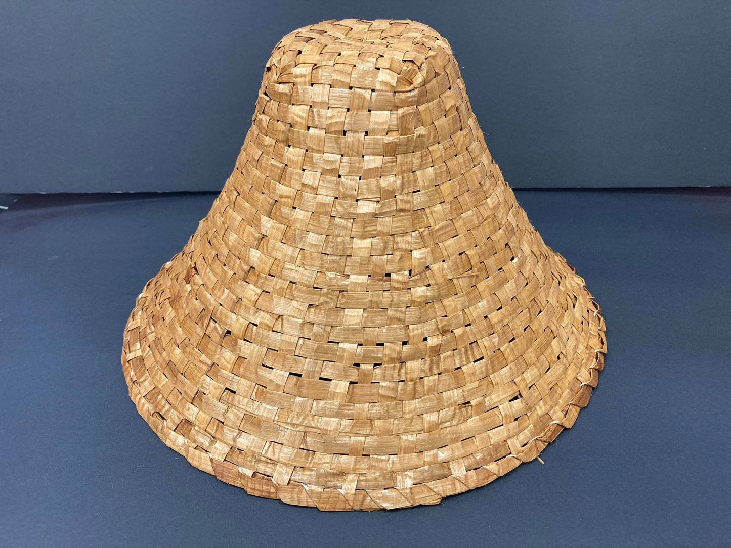 Cedar Hat, Traditional - C. Chapman