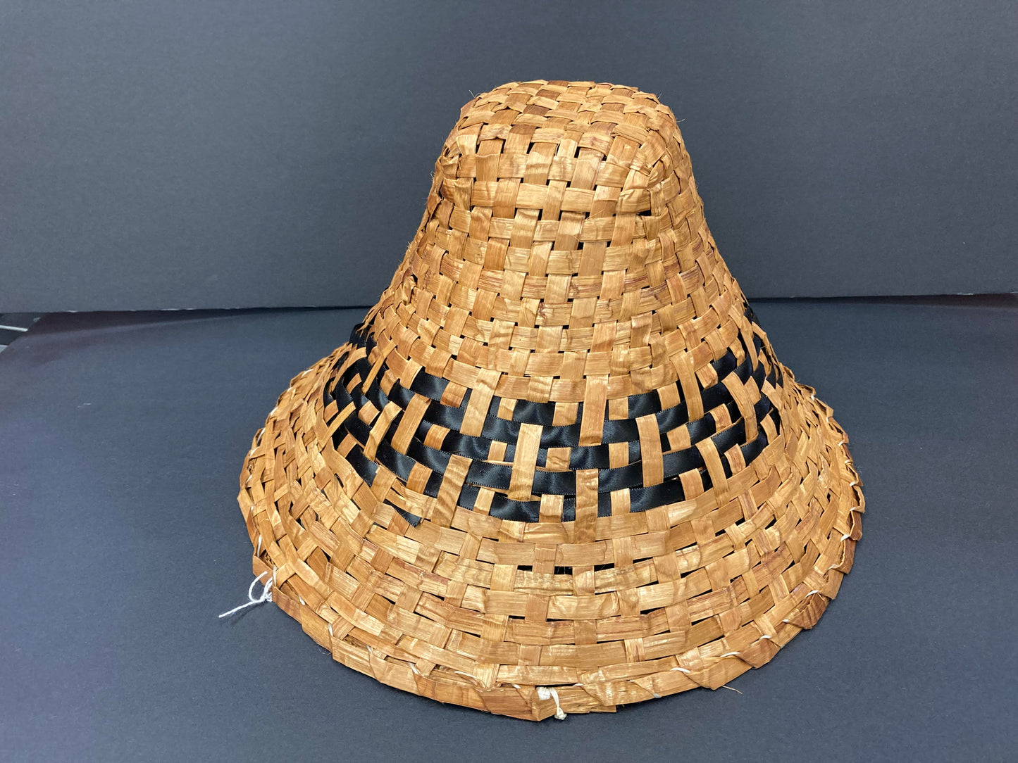 Cedar Hat, Traditional - C. Chapman