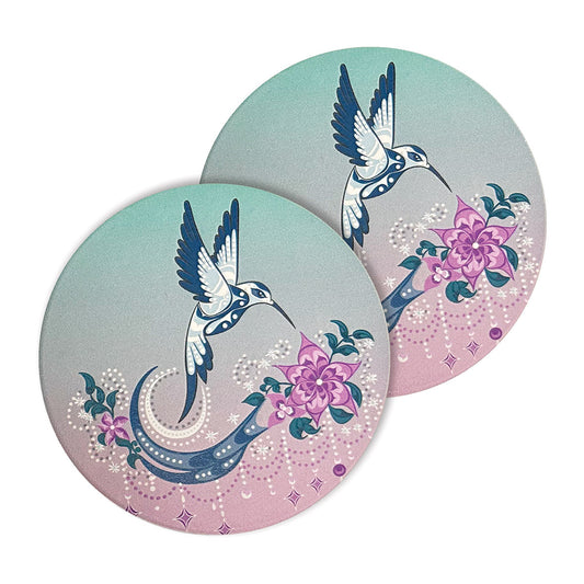 Ceramic Coasters