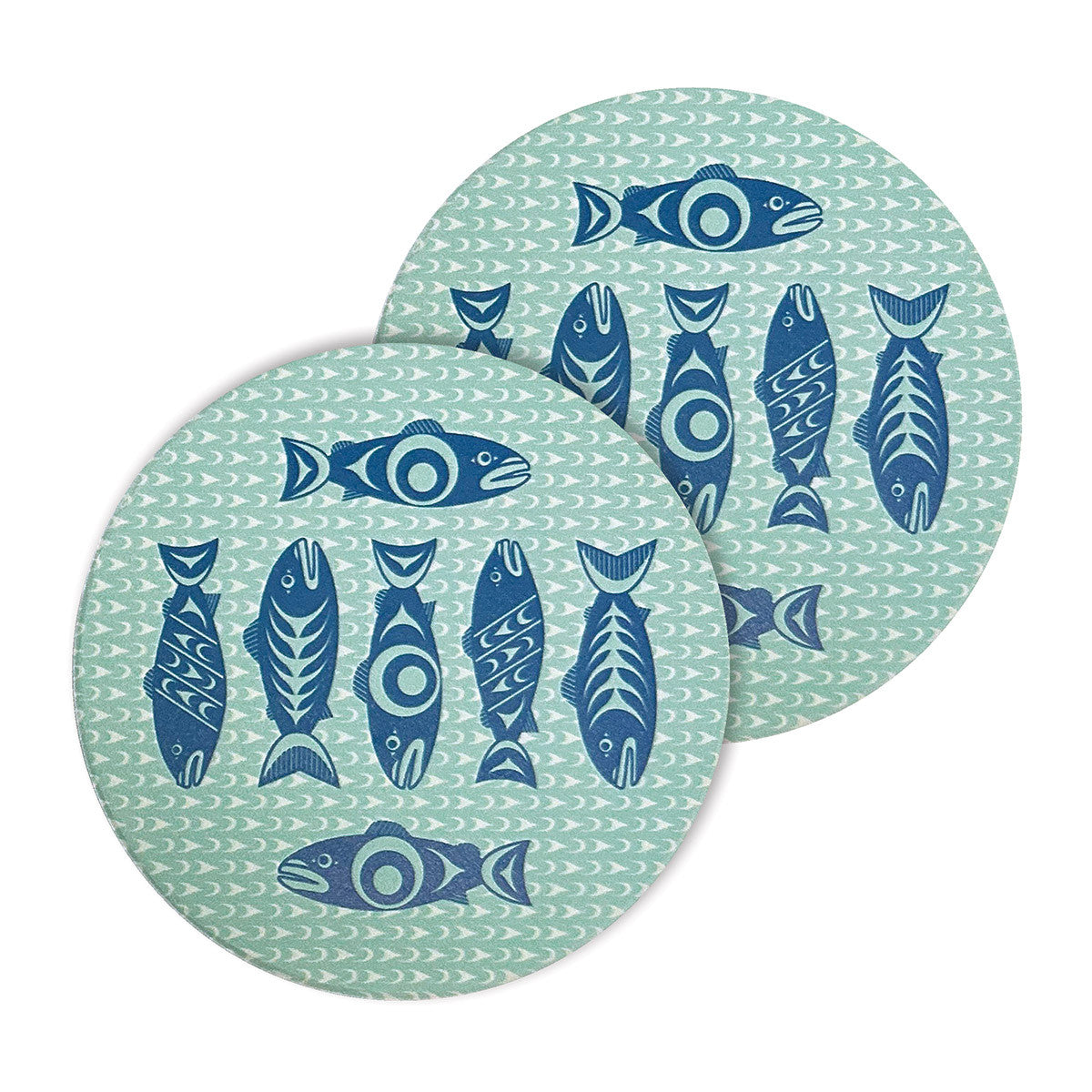 Ceramic Coasters