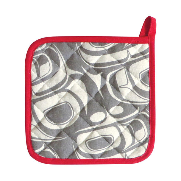 Potholder - Cotton