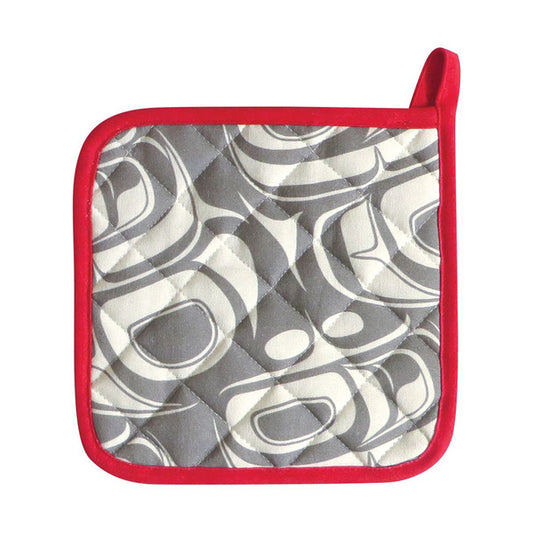 Potholder - Cotton