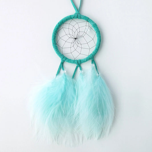 Dreamcatcher - 2.5 inch Mint