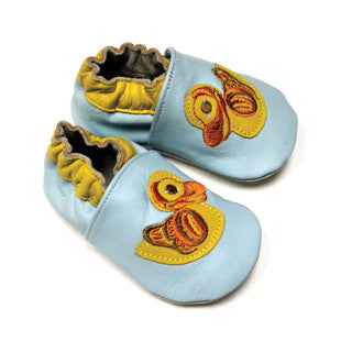 Baby Shoes