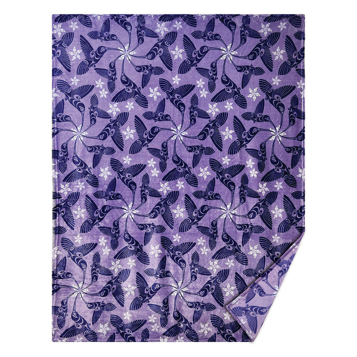 Fleece Blanket