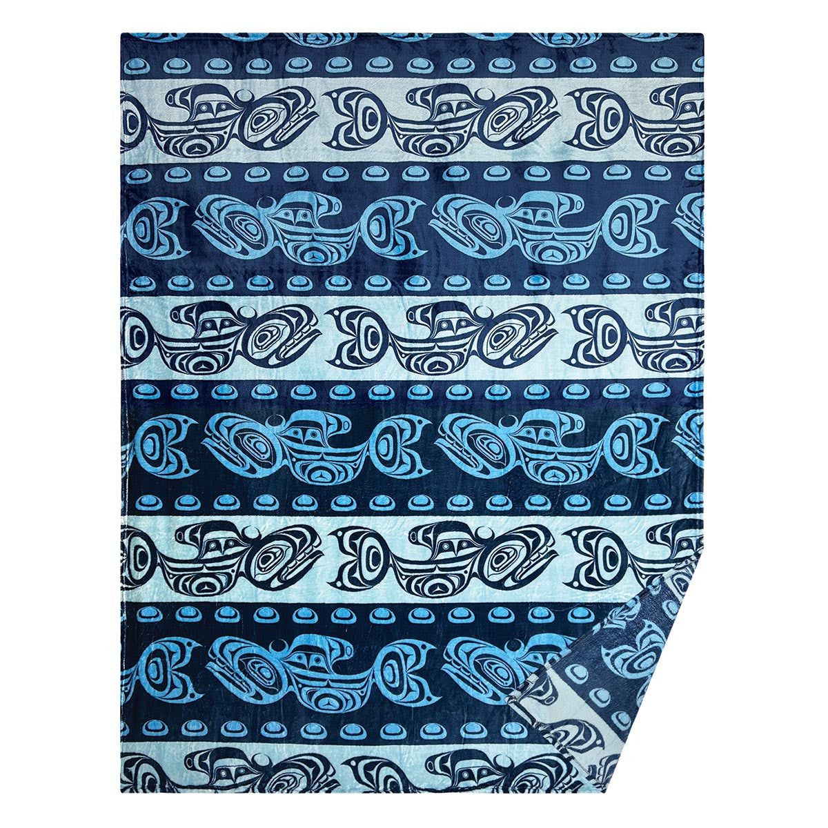 Fleece Blanket