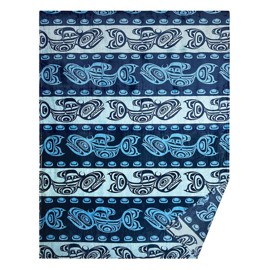 Fleece Blanket