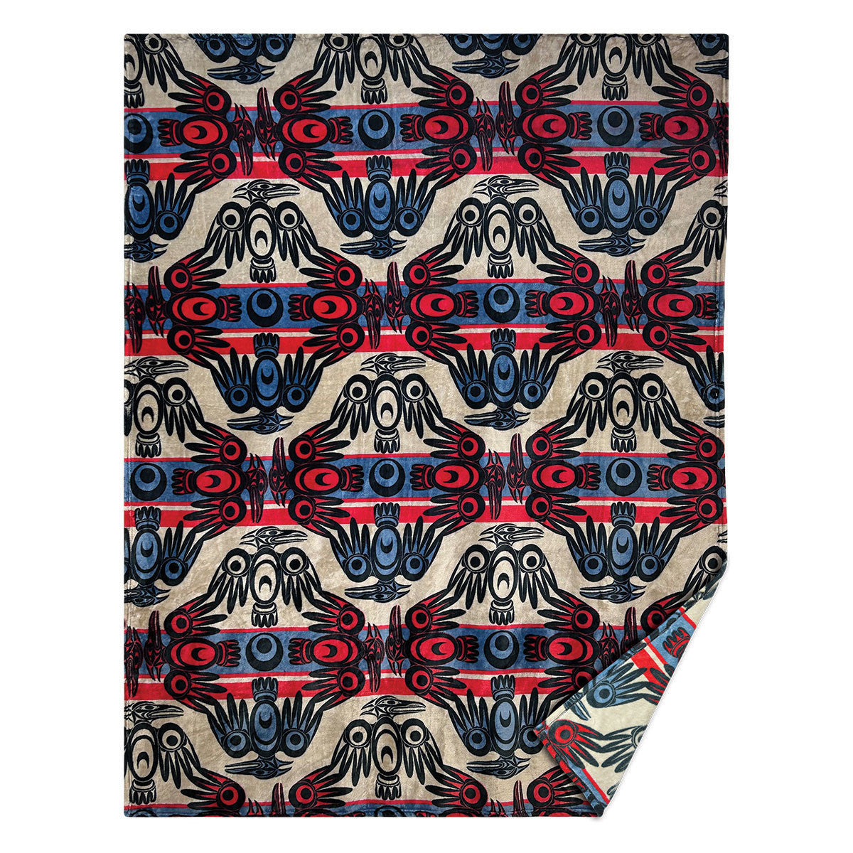 Fleece Blanket