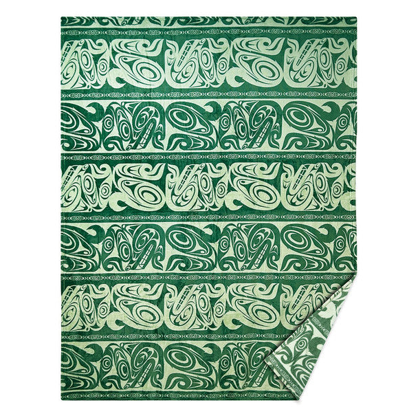 Fleece Blanket