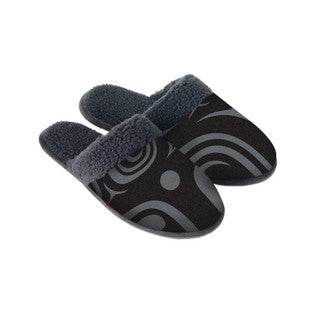 Formline Slippers