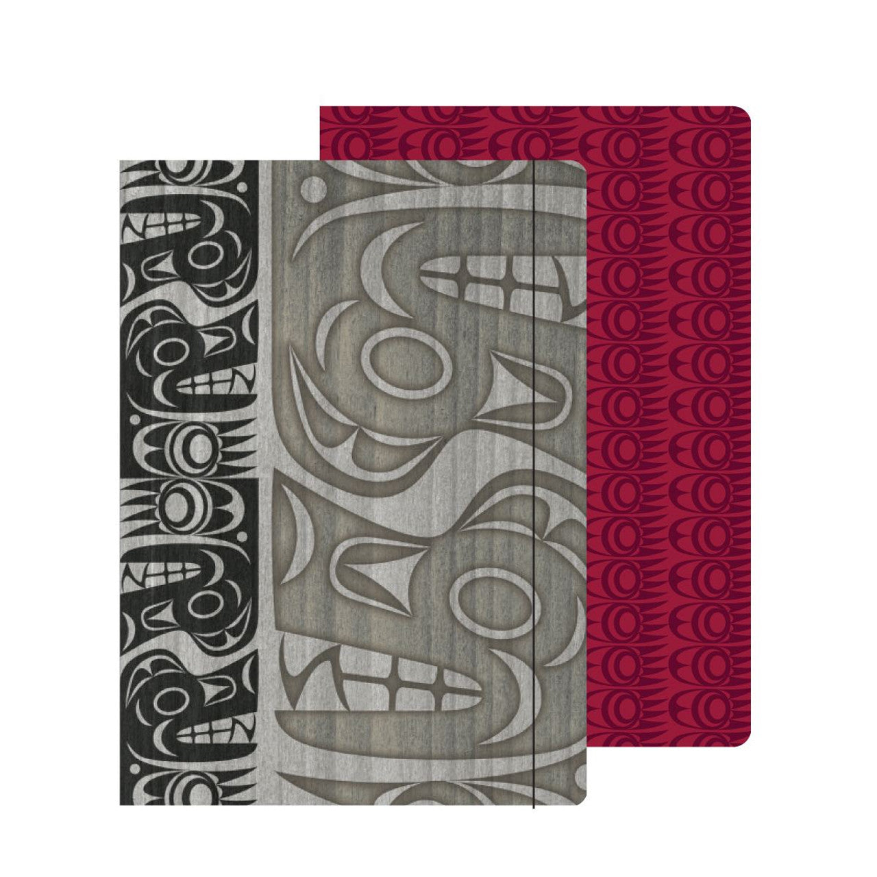 Journal with Elastic