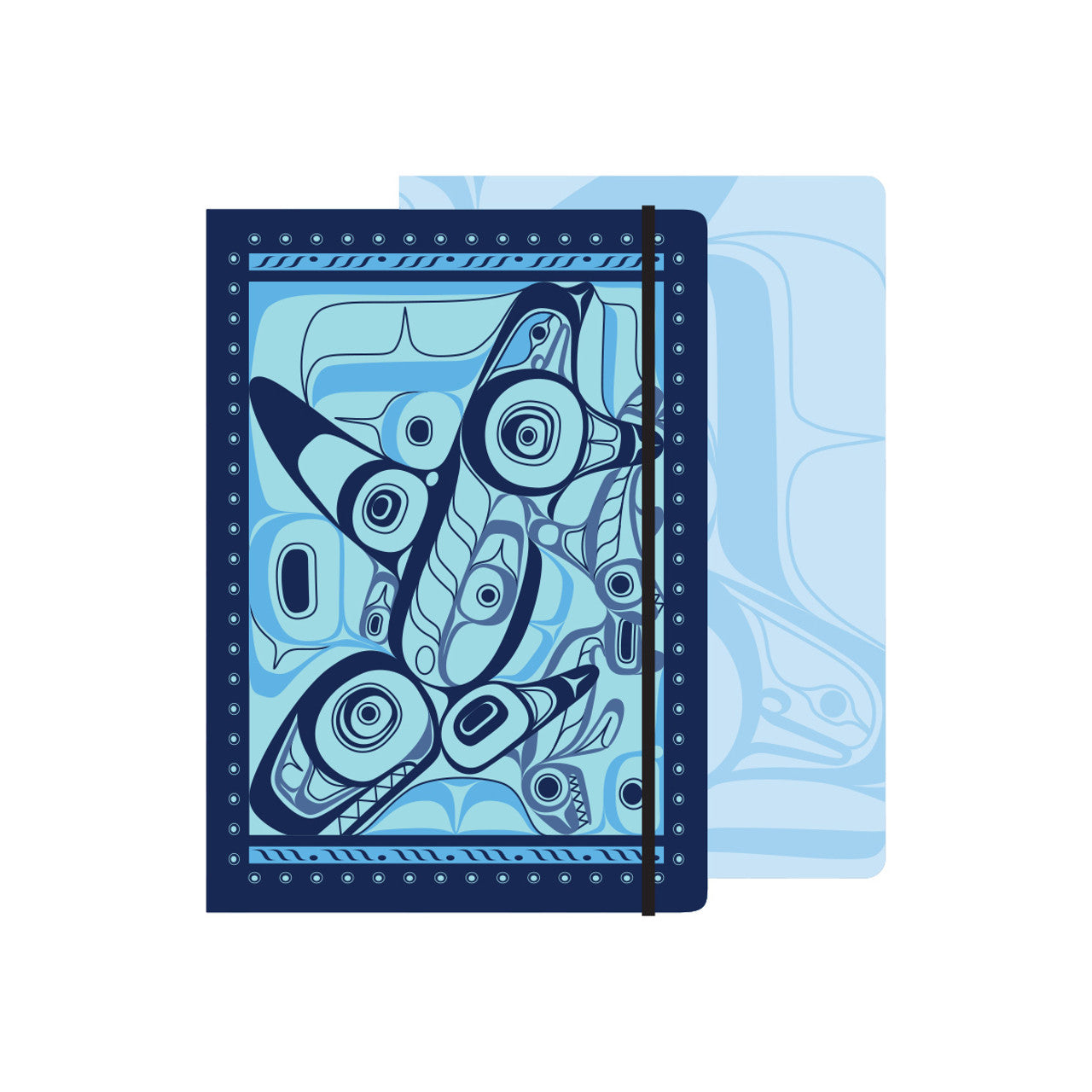 Journal with Elastic