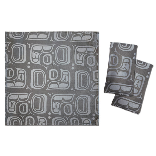 Napkins - Formline By Ernest Swanson