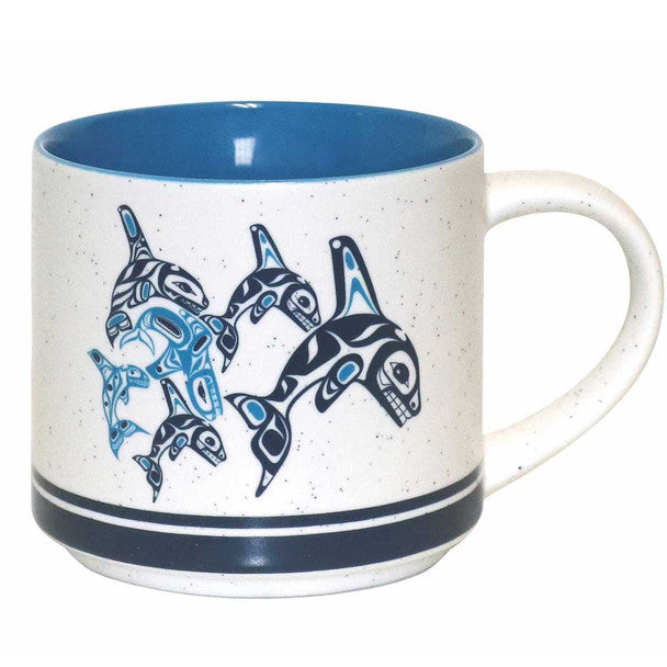 16oz Ceramic Mugs