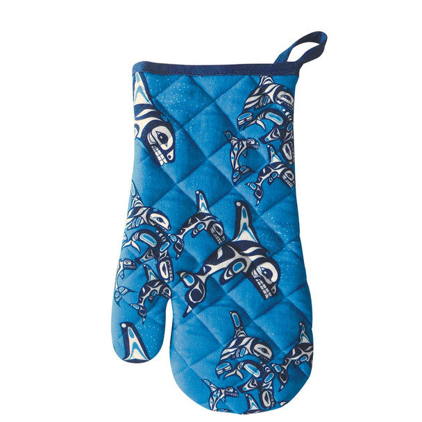 Oven Mitt