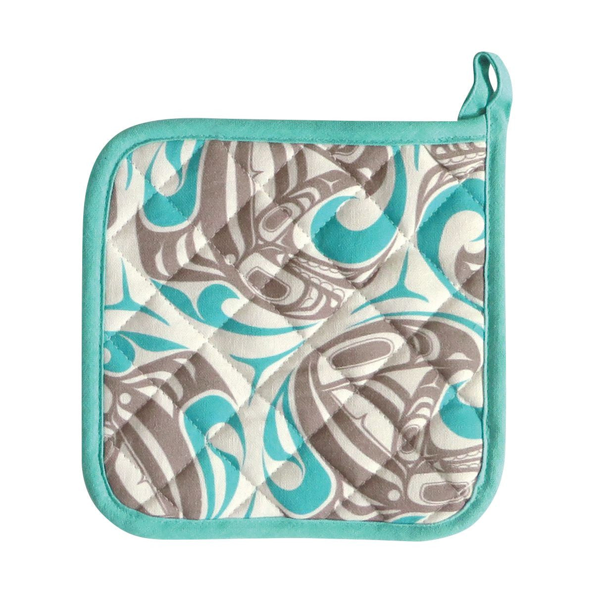 Potholder - Cotton