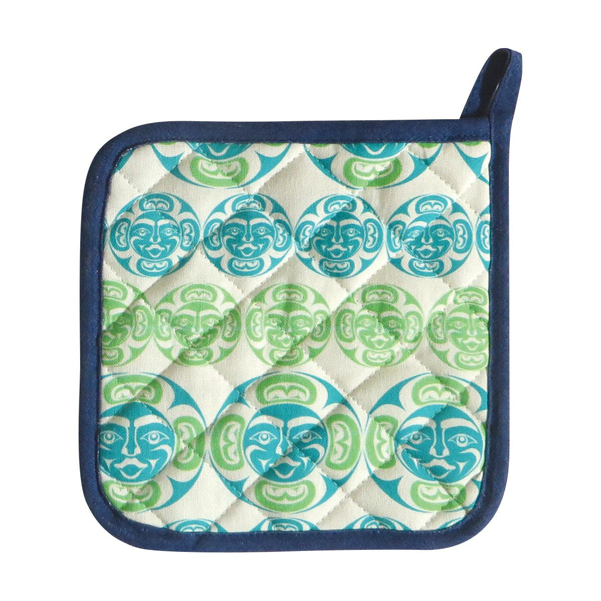Potholder - Cotton