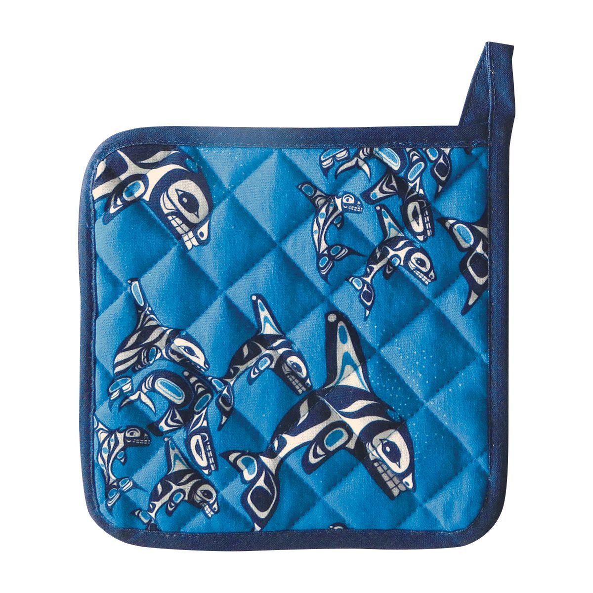 Potholder - Cotton