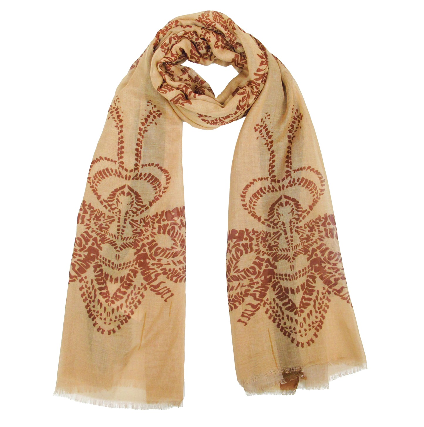 Scarf - Eco - Bee-Lieve