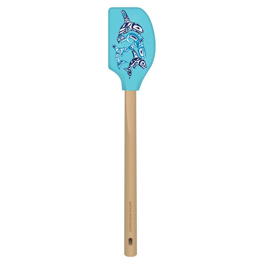 Spatulas, mini