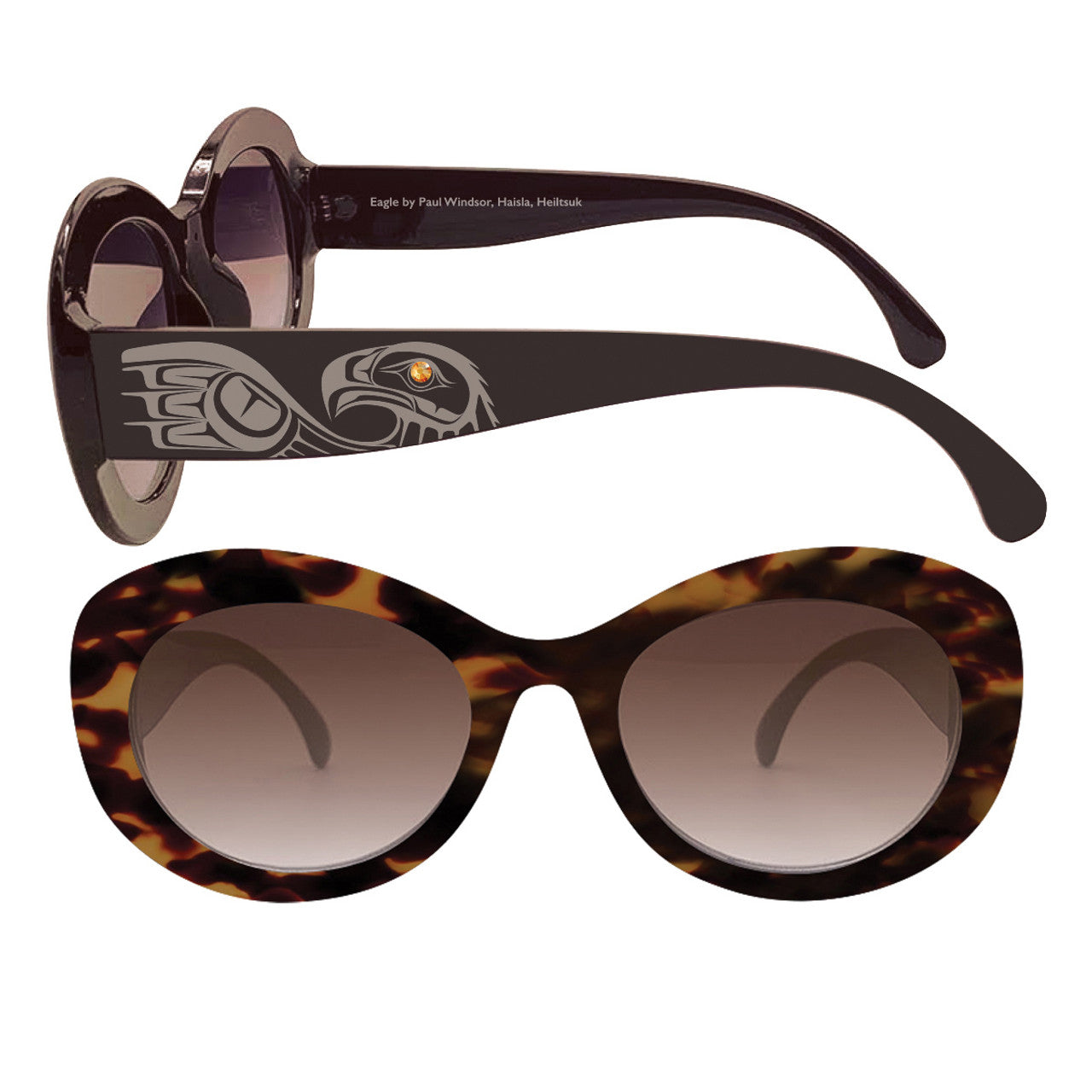 Sunglasses - Eagle