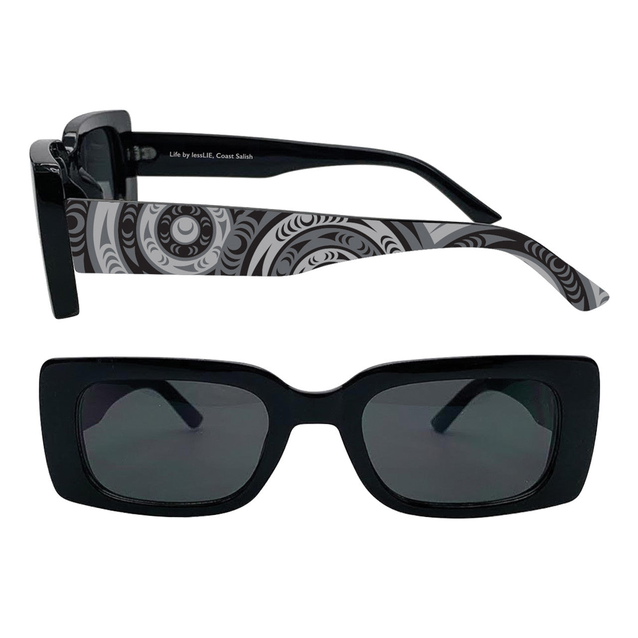 Sunglasses - Life by LessLie