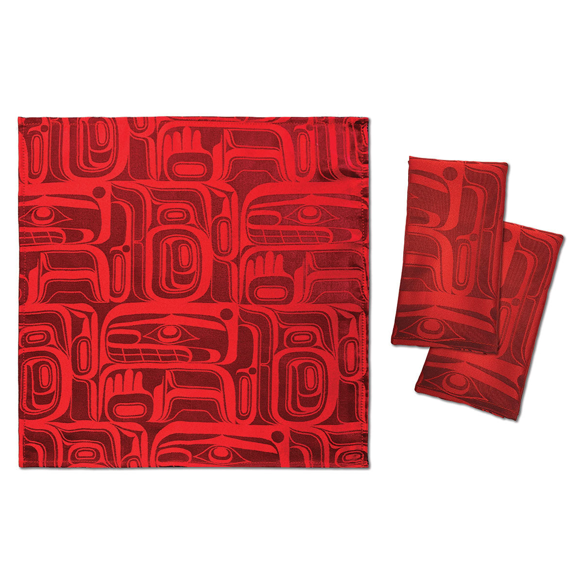 Northwest Napkins (set of 2)